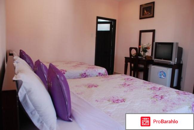 Phuong nhung hotel 2 отрицательные отзывы