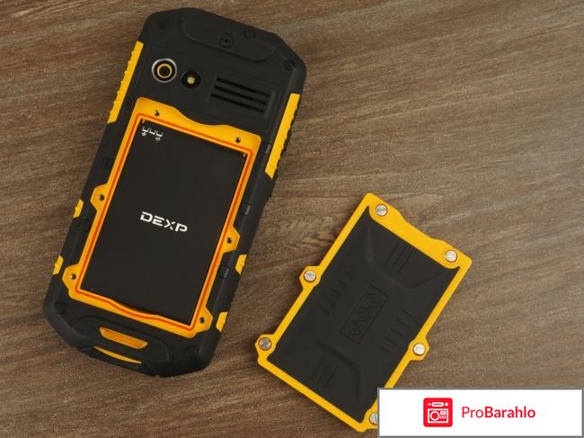 Dexp dominator отзывы владельцев