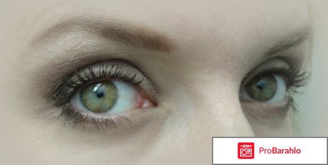 Тушь для ресниц Avon Эффект накладных ресниц отрицательные отзывы