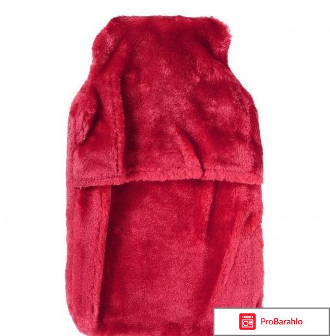 Medrull Грелка резиновая 