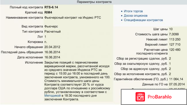 Брокерский счет отрицательные отзывы
