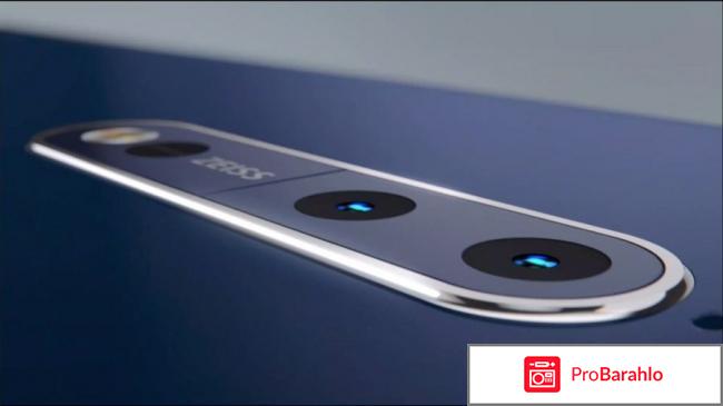 Нокиа 8 отзывы владельцев обман