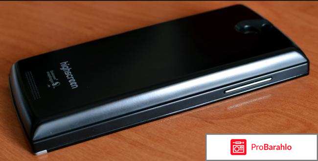 Highscreen Boost 3 SE отрицательные отзывы