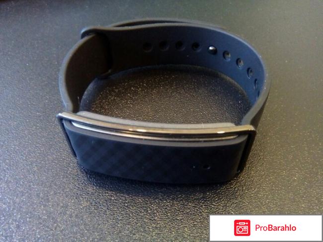 Браслет Honor Band A1 отрицательные отзывы