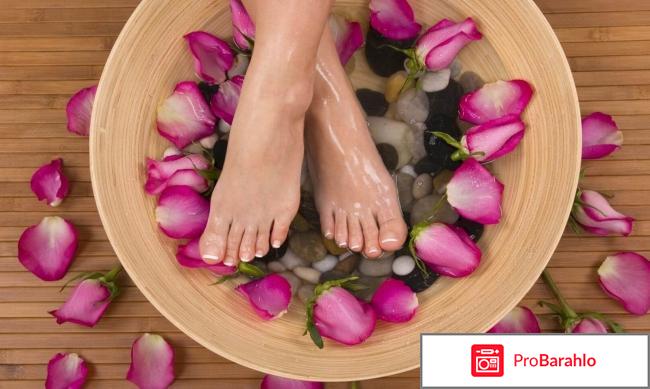 Средство от грибка стоп актив 