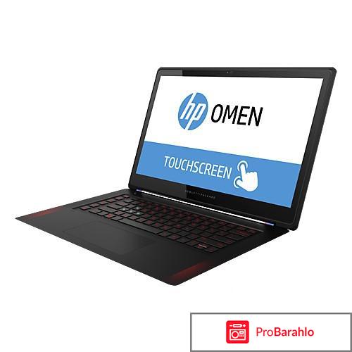 Игровой ноутбук 