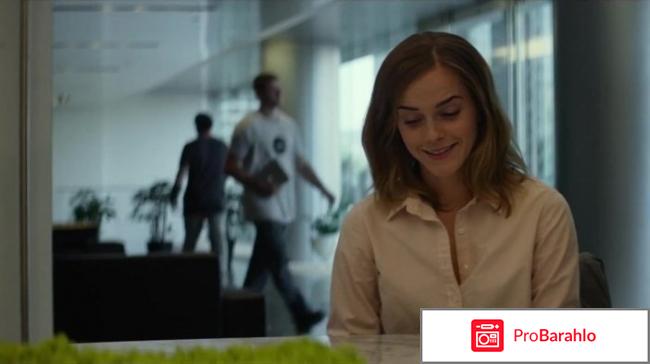 Отзыв о Фильм Сфера (2017) - Фильм Сфера 