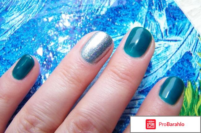 Гель-лак VeraNail серия Leta реальные отзывы