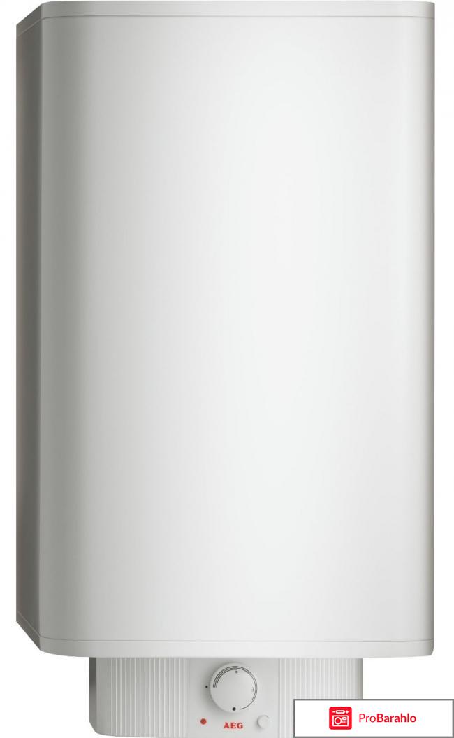 Рейтинг водонагревателей накопительных обман