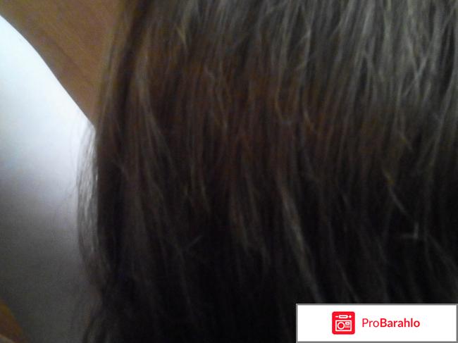 Крем-хна в готовом виде для окрашивания волос фото