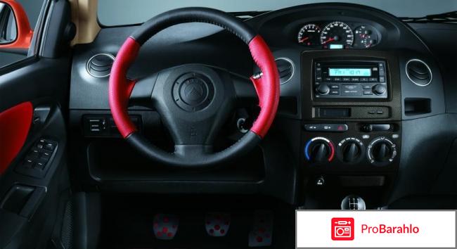 Отзывы джили мк кросс отрицательные отзывы