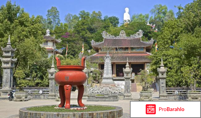 Вьетнам нячанг экскурсии отзывы туристов 2017 фото