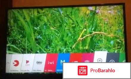 Телевизор  LG 43LH570V 