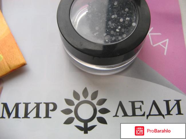 Декор для ногтей реальные отзывы