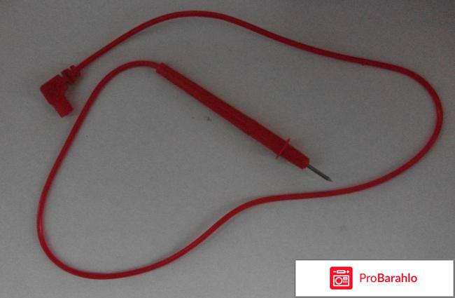 Цифровой мультиметр Atlantic DT832 обман