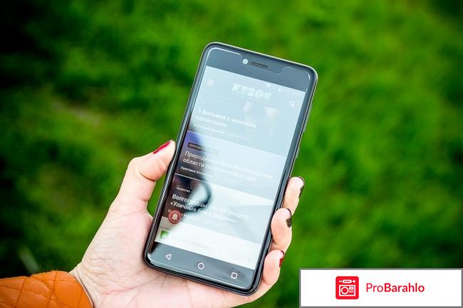 BQ 5059 Strike Power реальные отзывы