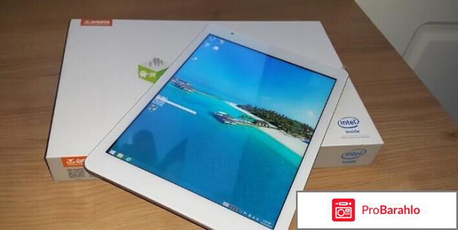 Teclast x80 pro отзывы обман
