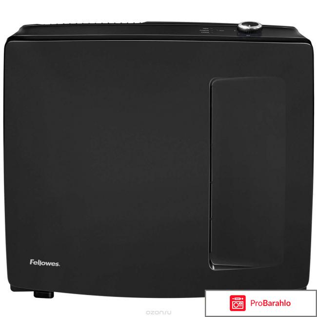 Fellowes Aeramax PT65 воздухоочиститель 