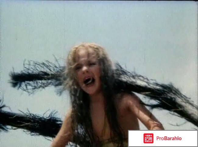 Фильм Необыкновенные приключения Карика и Вали обман