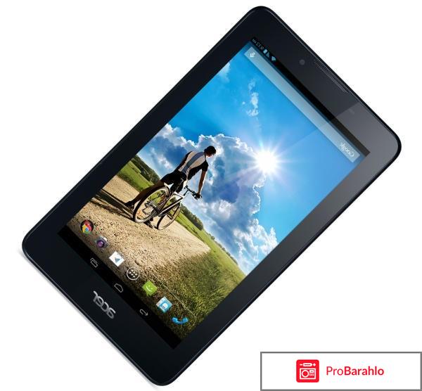 Планшет Acer Iconia Tab 7 (A1-713) 