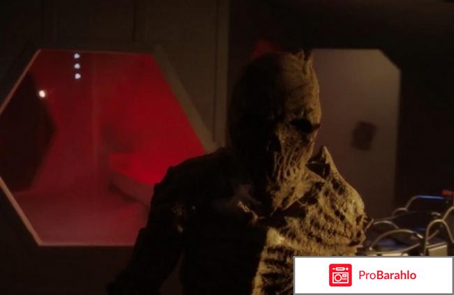 Песочный человек 2017 отзывы 