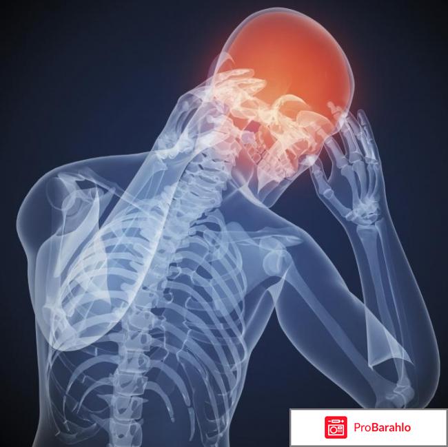 Сотрясение мозга как лечить 