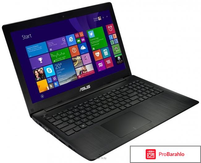 Ноутбук Asus X751MA-TY120H отрицательные отзывы