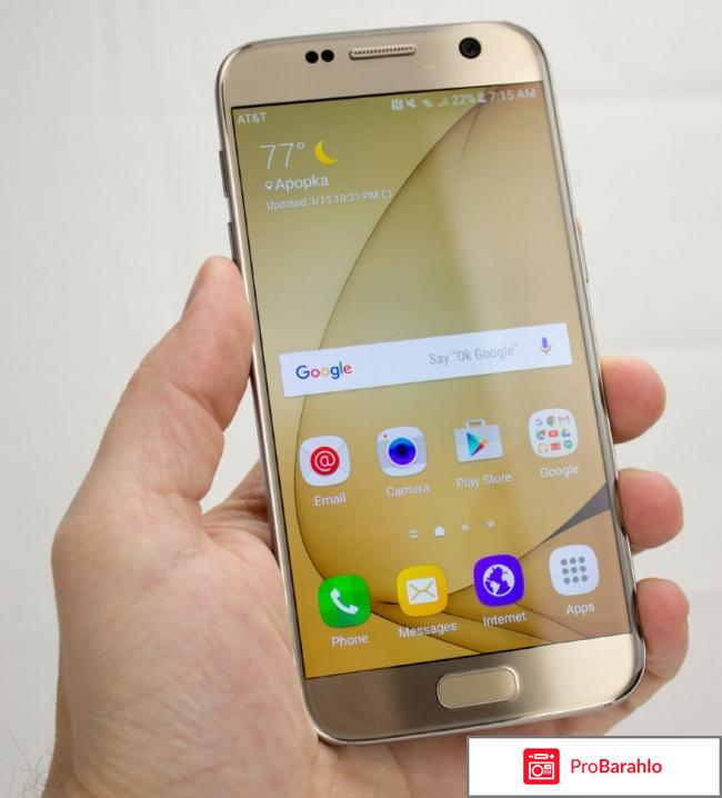 Отзывы самсунг s7 2017 отзывы отрицательные отзывы