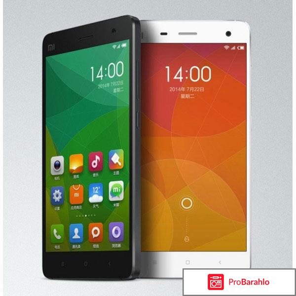 Cматрфон XIAOMI MI 4 