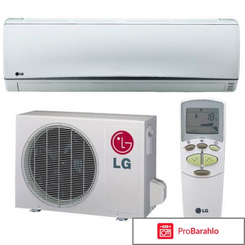 Кондиционеры сплит системы отзывы 