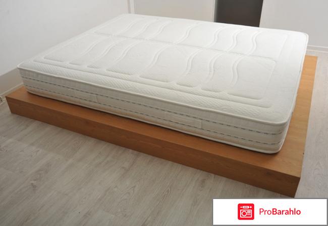 Как выбрать матрас для двуспальной кровати 