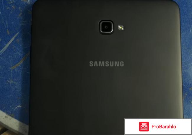 Samsung galaxy tab a 6 