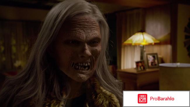 Сериал Гримм 5, 6 сезон 2015 2016 отрицательные отзывы