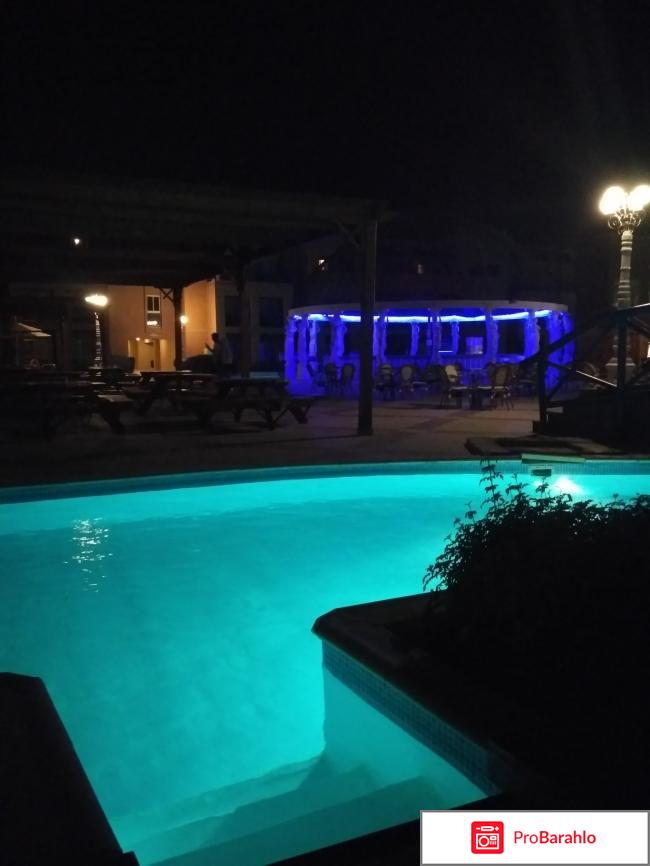 Titanic palace отрицательные отзывы