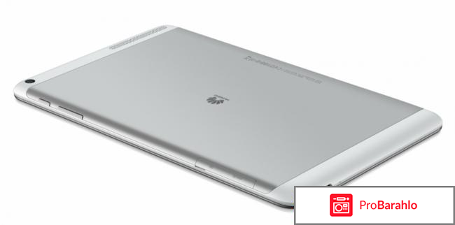 Huawei MediaPad T1 10 LTE (T1-A21L), Silver обман