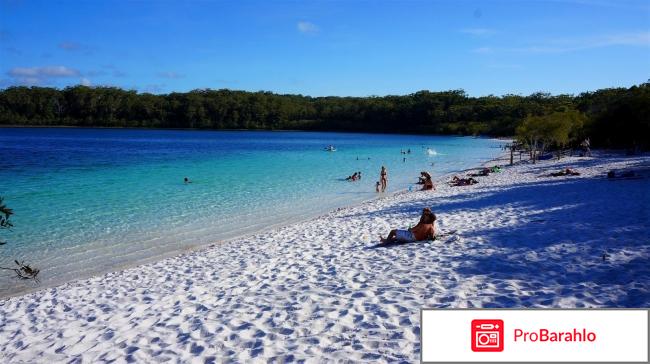 Ларнака отзывы туристов 