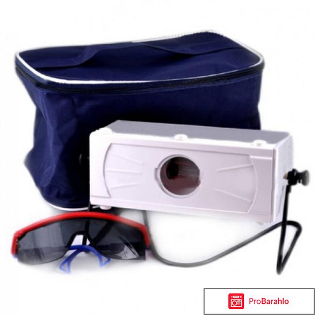 Облучатель кварцевый оуфк 01 солнышко 