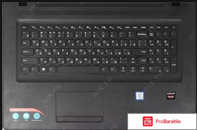 Lenovo IdeaPad 110, Black (80VK000BRK) отрицательные отзывы