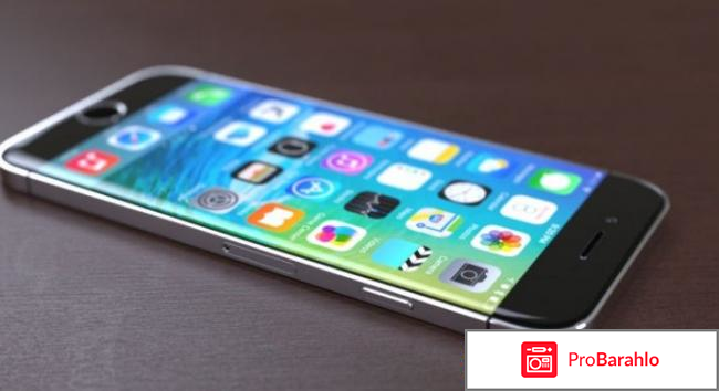 Восстановленный айфон отзывы покупателей обман