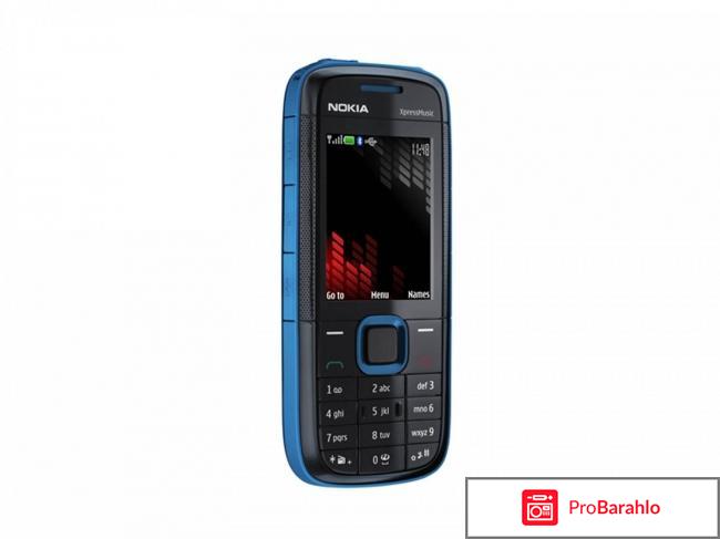 Мобильные телефоны nokia 5130 обман