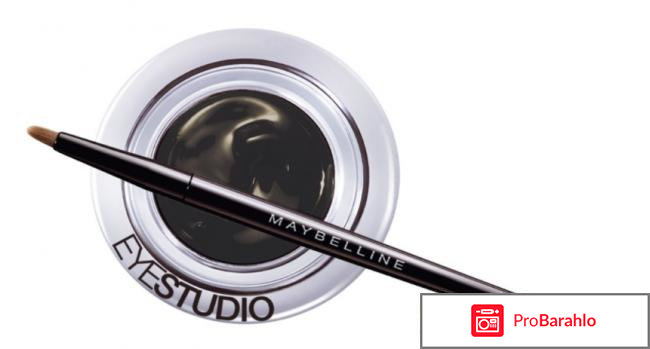 Подводка для глаз какая лучше отзывы реальные отзывы