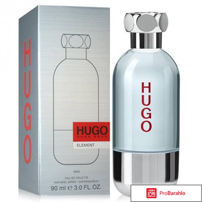 Hugo element 