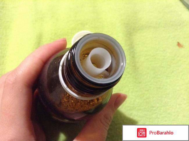 Гербион плющ отзывы реальные отзывы