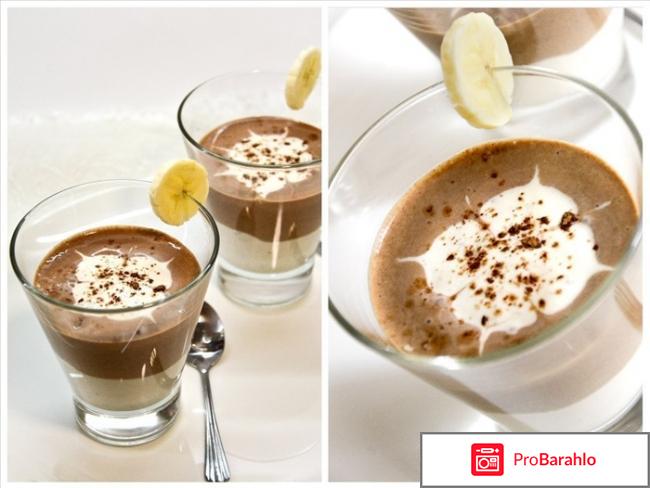 Творожок с какао в блендере рецепты обман