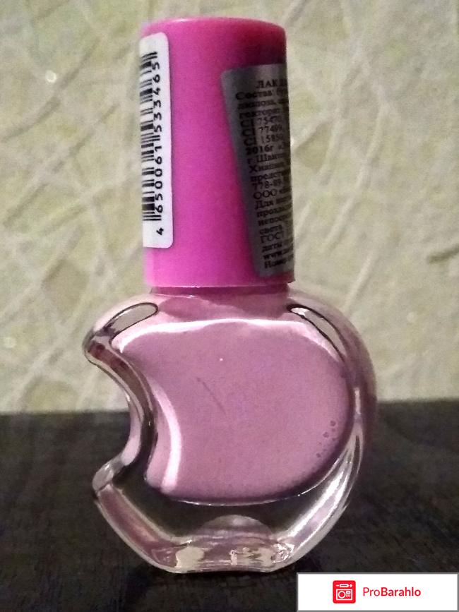 Лак для ногтей Cool Beauty 