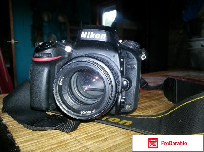 Nikon D600 