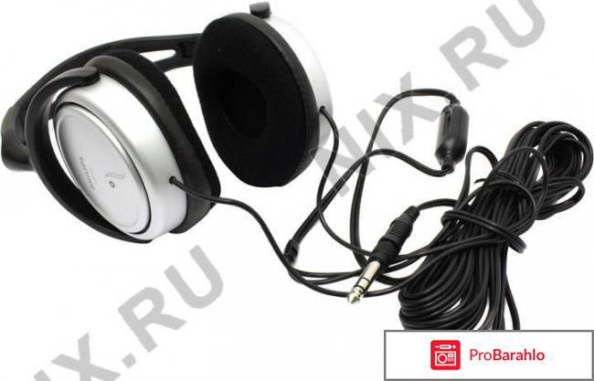 Philips shp2500 отрицательные отзывы