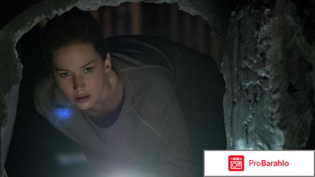 Фильм Мама! 2017 обман