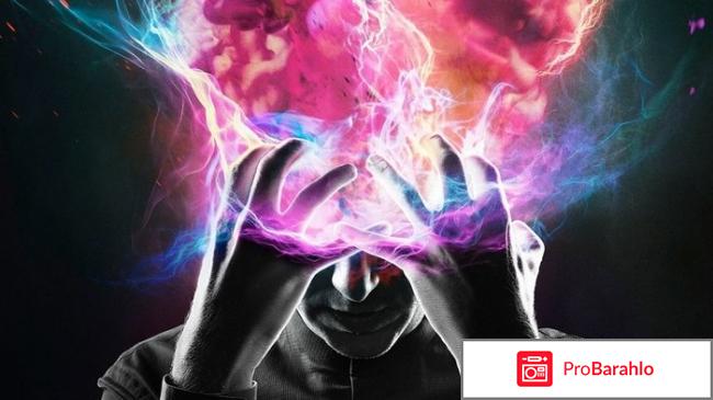 Рейтинг сериалов 2017-2018 