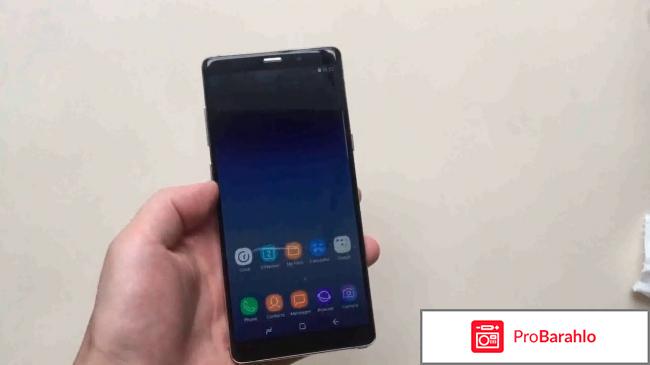 Копия samsung galaxy note 8 отзывы 